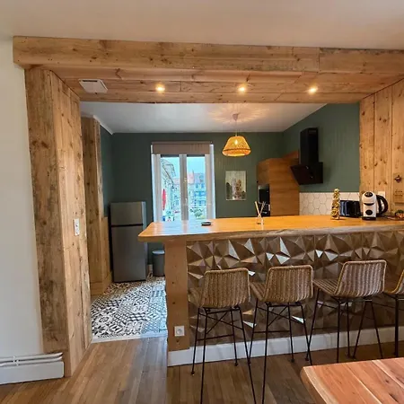 Le Refuge De Raoul * Montier-en-Der