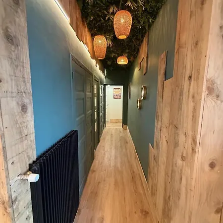 Le Refuge De Raoul *