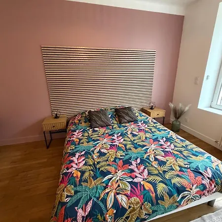 Le Refuge De Raoul * Montier-en-Der