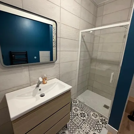 Le Refuge De Raoul Appartement Montier-en-Der