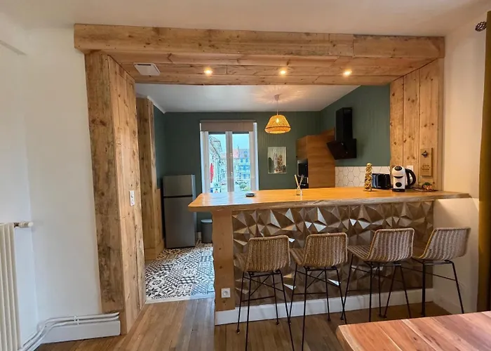 Le Refuge De Raoul * Montier-en-Der