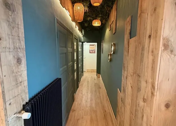 Le Refuge De Raoul *