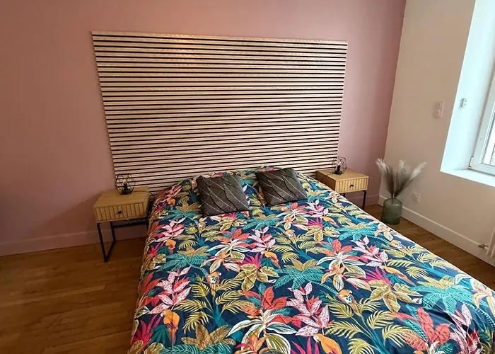 Le Refuge De Raoul * Montier-en-Der