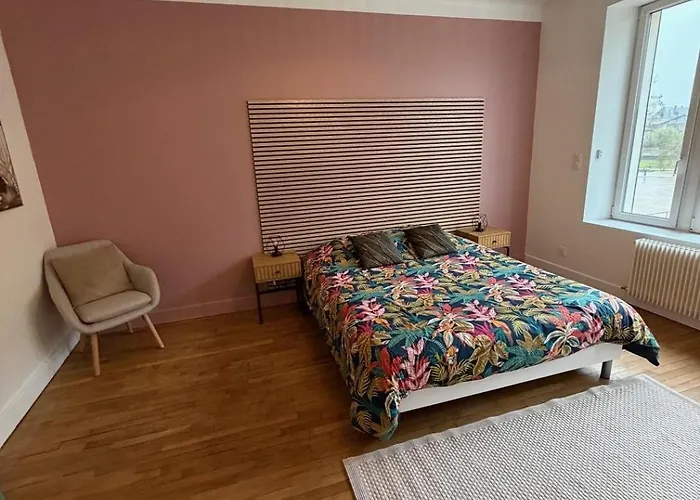 Le Refuge De Raoul * Montier-en-Der