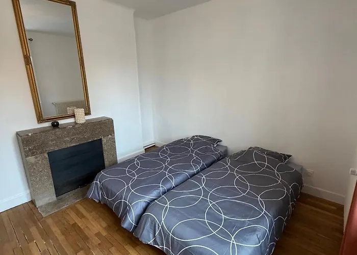 Le Refuge De Raoul *